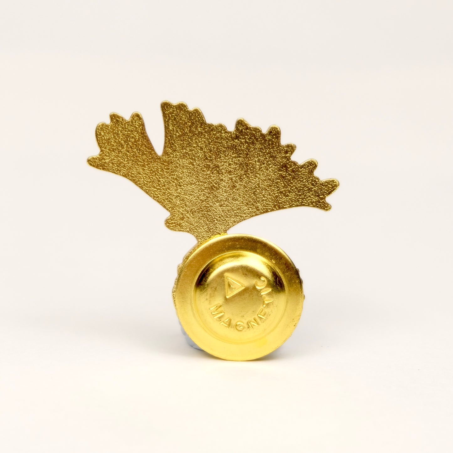 金屬強磁吸鐵 (亞猴鹿角蕨)